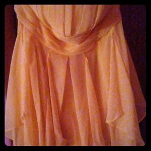 Prom/bridesmaid dress